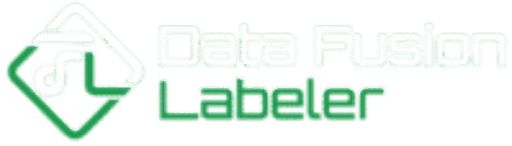 Sophelio dFL Logo Dark - Data Fusion labeler