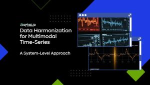 Data Harmonization for Multimodal Time-Series