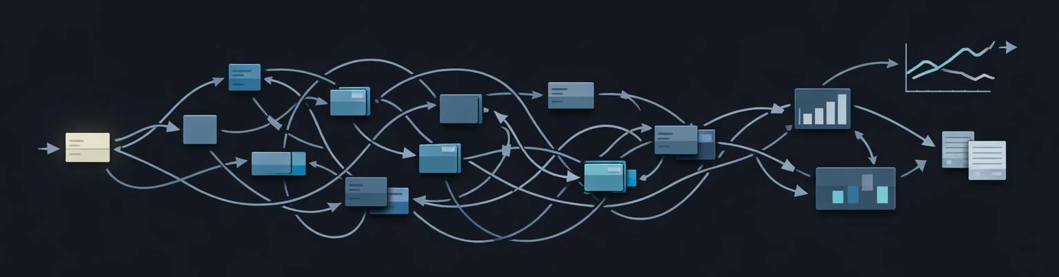 Why Ad Hoc Preprocessing Breaks Down