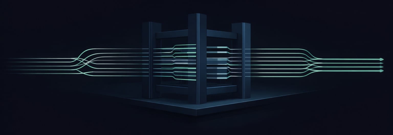 Harmonization as a System